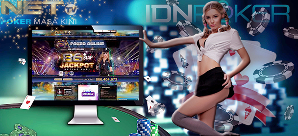 Poker Online Uang Asli Indonesia